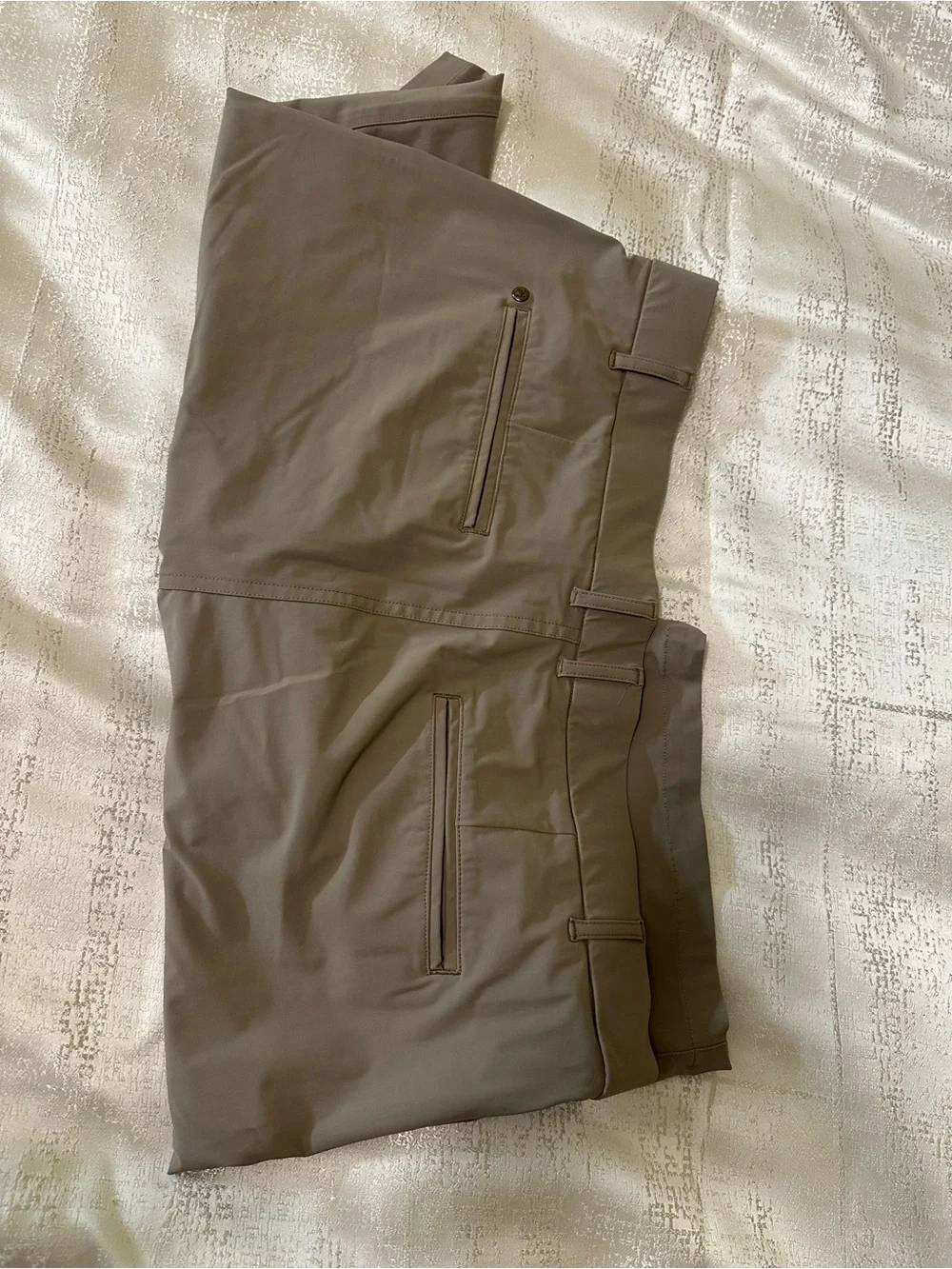 Greyson Men's Casual Stretch Shorts